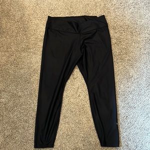 Nike Dri Fit mid rise legging